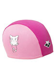 Arena Pembe Bone 003994910-FRIENDS KIDS POLY CAP