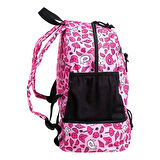 Team Backpack Friends Unisex Çok Renkli Antrenman Sırt Çantası 004339120