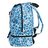 Team Backpack Friends Unisex Çok Renkli Antrenman Sırt Çantası 004339100