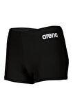 BOY'S TEAM SWIM SHORT SOLID erkek çocuk mayosu