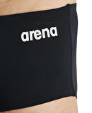 ARENA ERKEK ŞORT YÜZÜCÜ MAYOSU MEN'S TEAM SWIM LOW WAIST SHORT SOLID 004775550 YZM UK BEDEN