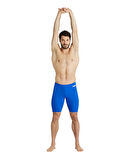 ARENA ERKEK JAMMER YÜZÜCÜ MAYOSU MEN'S TEAM SWIM JAMMER SOLID 004770720 YZM UK BEDEN
