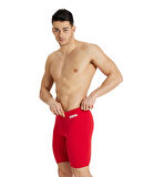 ARENA ERKEK JAMMER YÜZÜCÜ MAYOSU MEN'S TEAM SWIM JAMMER SOLID 004770450 YZM UK BEDEN