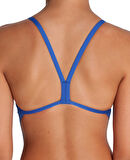 ARENA KIZ ÇOCUK YÜZÜCÜ MAYO GIRL'S TEAM SWIMSUIT CHALLENGE SOLID 004765720 YZM UK BEDEN