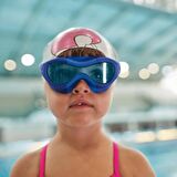 Arena Spider Kids Mask Çocuk Yüzücü Gözlüğü  004287100