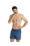 ARENA ERKEK ŞORT MAYO MEN'S BEACH SHORT ALLOVER 005253300 YZM