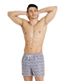 ARENA ERKEK ŞORT MAYO MEN'S BEACH SHORT ALLOVER 005253100 YZM