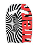 Arena Baskılı Yüzme Tahtası Printed Kickboard Unisex  002024116