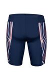 ARENA ERKEK JAMMER YÜZÜCÜ MAYOSU MEN'S SWIM JAMMER MARBLED 005785740