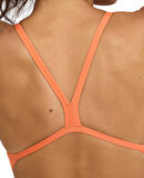 ARENA Kadın YÜZÜCÜ MAYOSU WOMEN'S TEAM SWIMSUIT CHALLENGE SOLID 004766350 YZM UK BEDEN