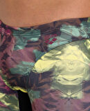 ARENA ERKEK JAMMER YÜZÜCÜ MAYOSU MEN'S ARENA HERO CAMO SWIM JAMMER 005916550 YZM UK BEDEN