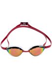 Arena 1E763110 Python Mirror Unisex Yüzücü Gözlüğü