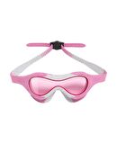 Arena Spider KIDS MASK Pembe Çocuk Yüzücü Gözlüğü