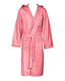 RENA UNISEX ÇOCUK BORNOZ PEMBE ZEAL PLUS JR 005309301 YZM