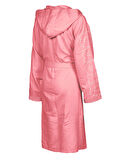 RENA UNISEX ÇOCUK BORNOZ PEMBE ZEAL PLUS JR 005309301 YZM