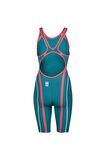 ARENA BAYAN KARBON YARIŞ MAYOSU POWERSKIN CARBON CORE FX LE OPEN BACK 006338300