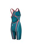 ARENA BAYAN KARBON YARIŞ MAYOSU POWERSKIN CARBON CORE FX LE OPEN BACK 006338300