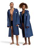 Arena Zeal Plus Unisex Yetişkin Bornoz 005308201