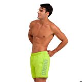 Arena 006444688 Fundamentals Arena Logo Boxer R Erkek Şort Mayo