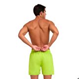 Arena 006444688 Fundamentals Arena Logo Boxer R Erkek Şort Mayo