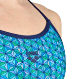 Starfish Swimsuit Kadın Yüzücü Mayosu 006637708