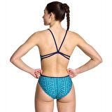 Starfish Swimsuit Kadın Yüzücü Mayosu 006637708