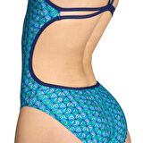 Starfish Swimsuit Kadın Yüzücü Mayosu 006637708
