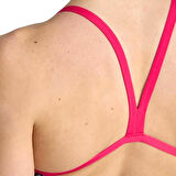 Overview Swimsuit Challeng Kadın Yüzücü Mayosu 006636915