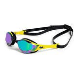 Cobra Edge Swipe Mr Unisex Sarı Yüzücü Gözlüğü 006870120
