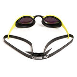 Cobra Ultra Swipe Mr Unisex Yeşil Yüzücü Gözlüğü 002507110