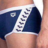 Icons Solid Erkek Mavi Yüzücü Mayosu 005046710