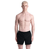 Evo Erkek Siyah Yüzücü Şortu 006061501