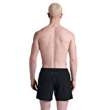 Evo Erkek Siyah Yüzücü Şortu 006061501