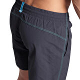 Bywayx R Erkek Gri Yüzücü Şortu 006442580