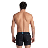 Fundamentals Erkek Siyah Deniz Şortu 006441501