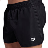 Fundamentals Erkek Siyah Deniz Şortu 006441501