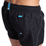 Fundamentals Erkek Siyah Deniz Şortu 006441501