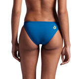 Real Brief R Kadın Mavi Yüzücü Bikini altı 006469603