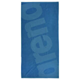 Beach Towel Logo II Unisex Mavi Antrenman Havlu 007303400