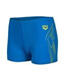 Arena Boy's Reflecting Swim Short Çocuk Yüzücü Mayosu 007341720