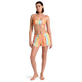 Beach Kadın Pembe Yüzücü Şortu 007365301