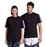 Fun Planet Unisex Günlük Stil T-Shirt 007540500