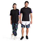 Fun Planet Unisex Günlük Stil T-Shirt 007540500