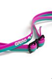 Arena 1E763118 Python Mirror Unisex Yüzücü Gözlüğü