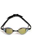 Arena 1E763119 Python Mirror Unisex Yüzücü Gözlüğü