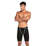 Powerskin Primo Jammer Erkek Siyah Yüzücü Mayosu 006962100