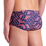 Escape Erkek Kırmızı Yüzücü Mayosu 007795417