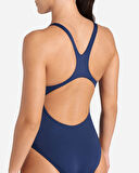 Arena Womens Crackle Swimsuit Swim Pro Kadın Yüzücü Mayosu 008229780