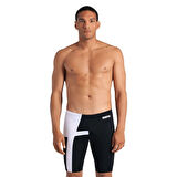 Diamond Swim Jammer Erkek Siyah Yüzücü Mayosu 008365510