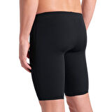 Diamond Swim Jammer Erkek Siyah Yüzücü Mayosu 008365570